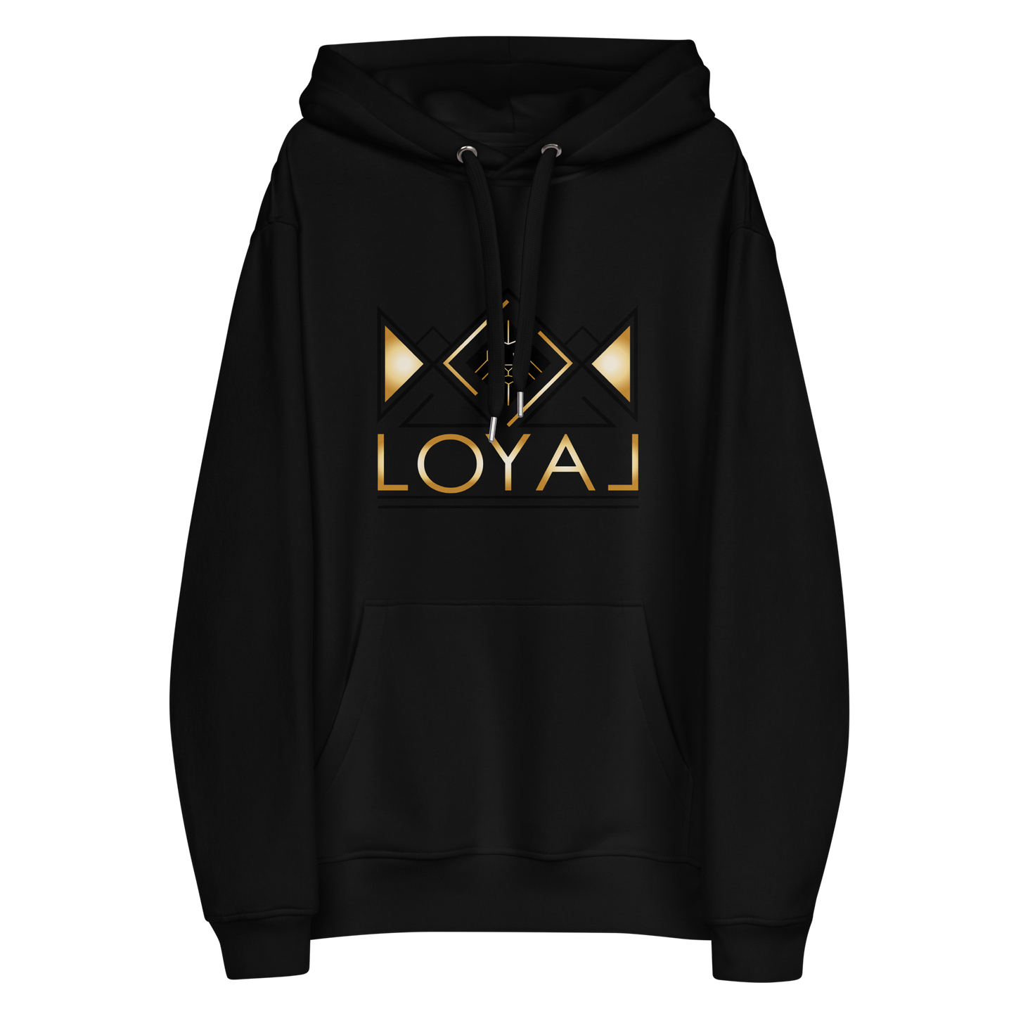 Unisex Premium eco hoodie (3XL+)