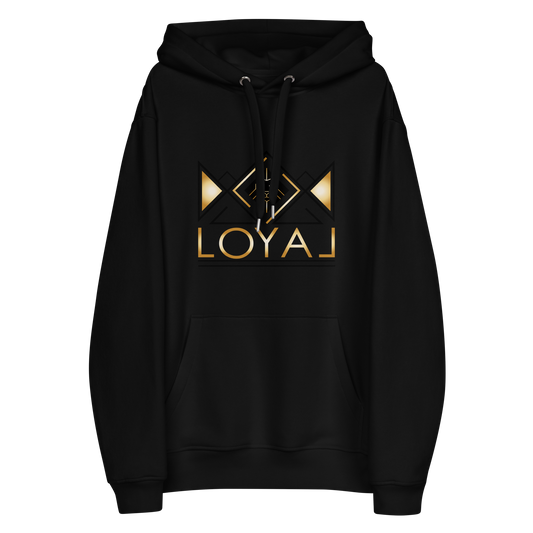Unisex Premium eco hoodie (3XL+)